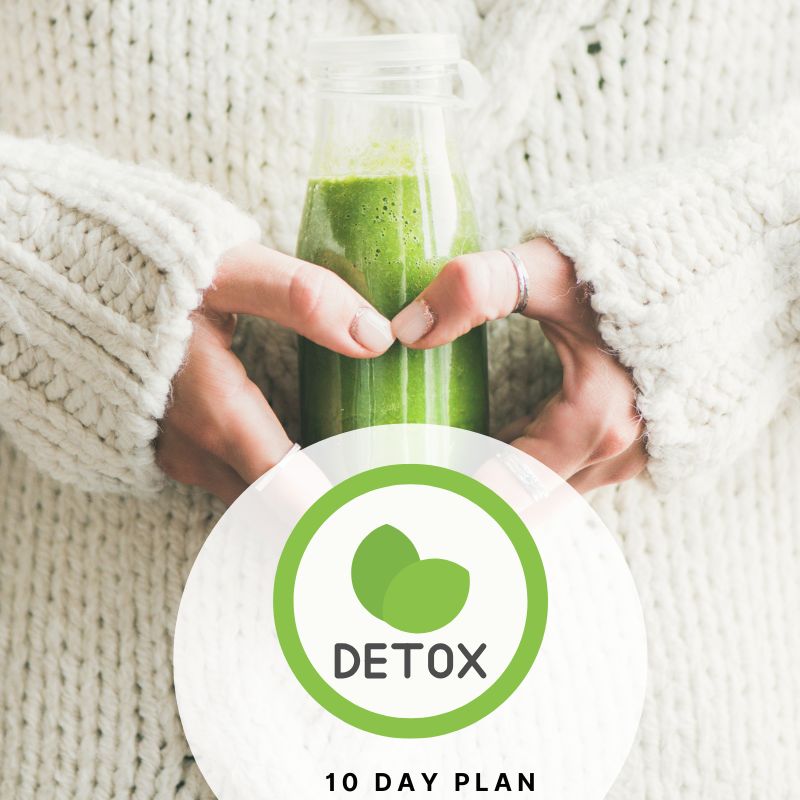 Acupuncture Integrative Medicine Irving & Dallas Detox Program for improved health.