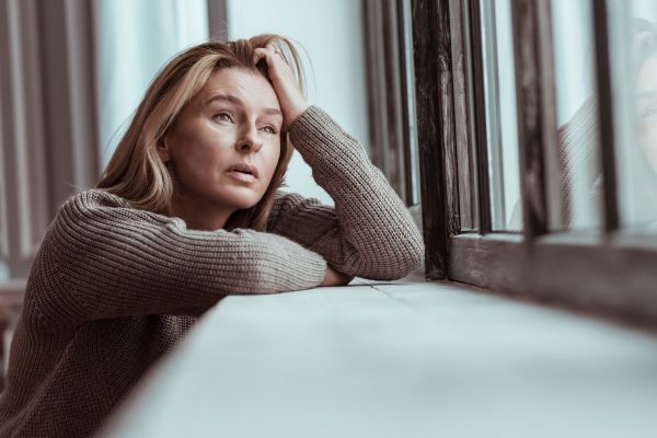 Ozempic Side Effects Depression and Suicidal Thoughts