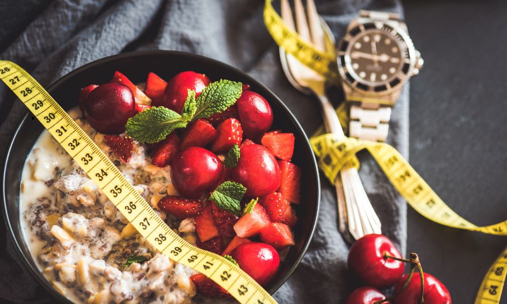 AIMC DFW Green & Lean Plant Based Weight Loss in Irving TX