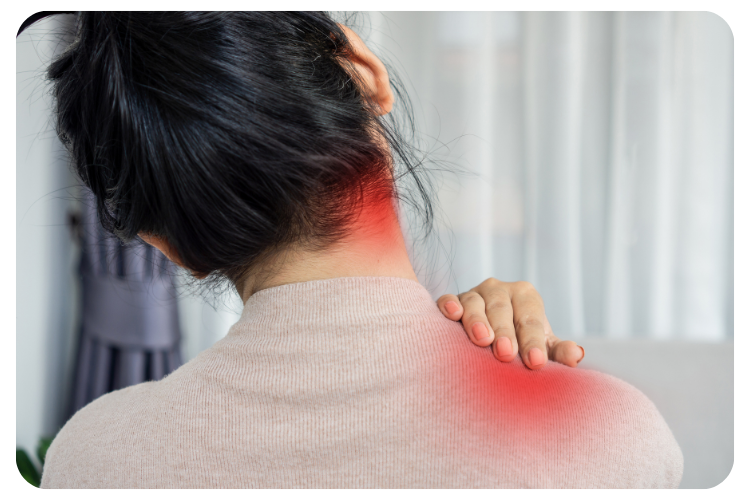 Pain Relief