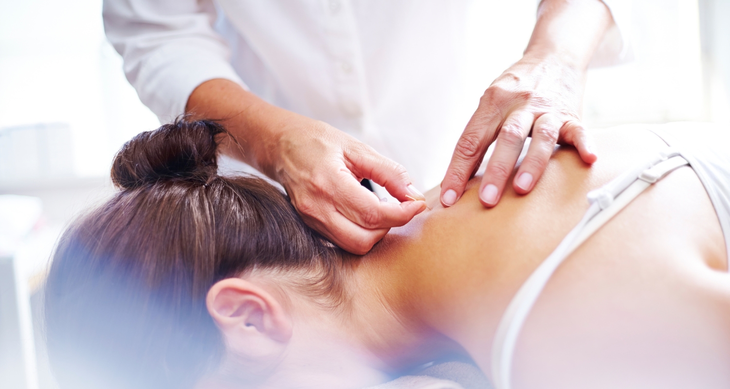 Solutions Hero - Acupuncture Integrative Medical Center