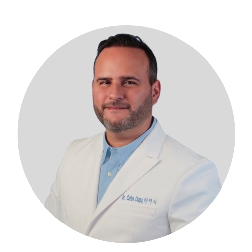 Dr. Carlos Chapa AIMC Dr. Carlos Chapa AIMC