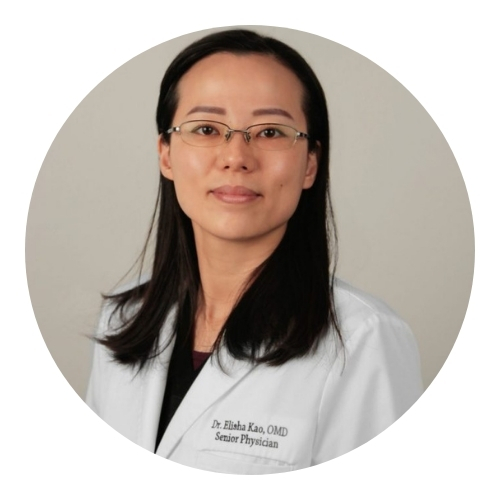 Dr. Elisha AIMC