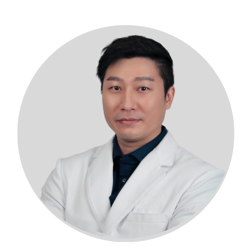 Dr. Kim AIMC Dr. Kim AIMC
