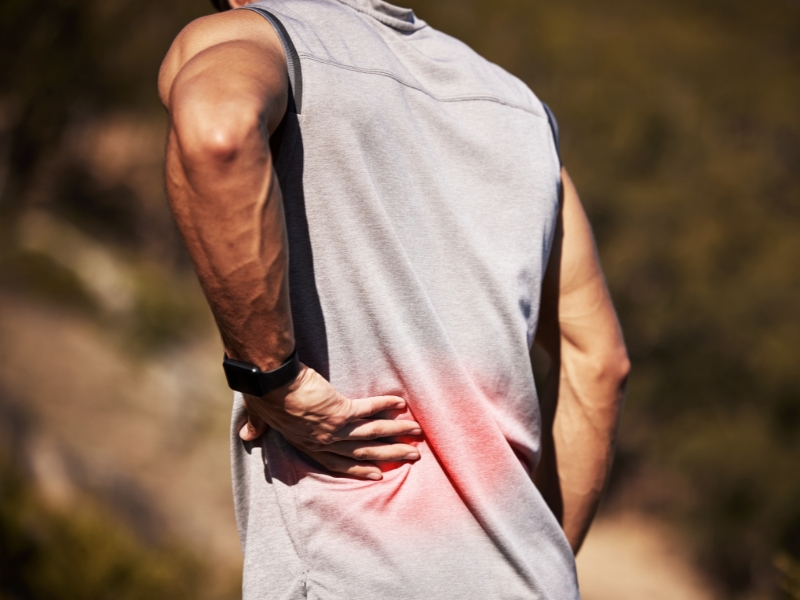 AIMC Acupuncture for Sciatica and Lower Back Pain AIMC Acupuncture for Sciatica and Lower Back Pain