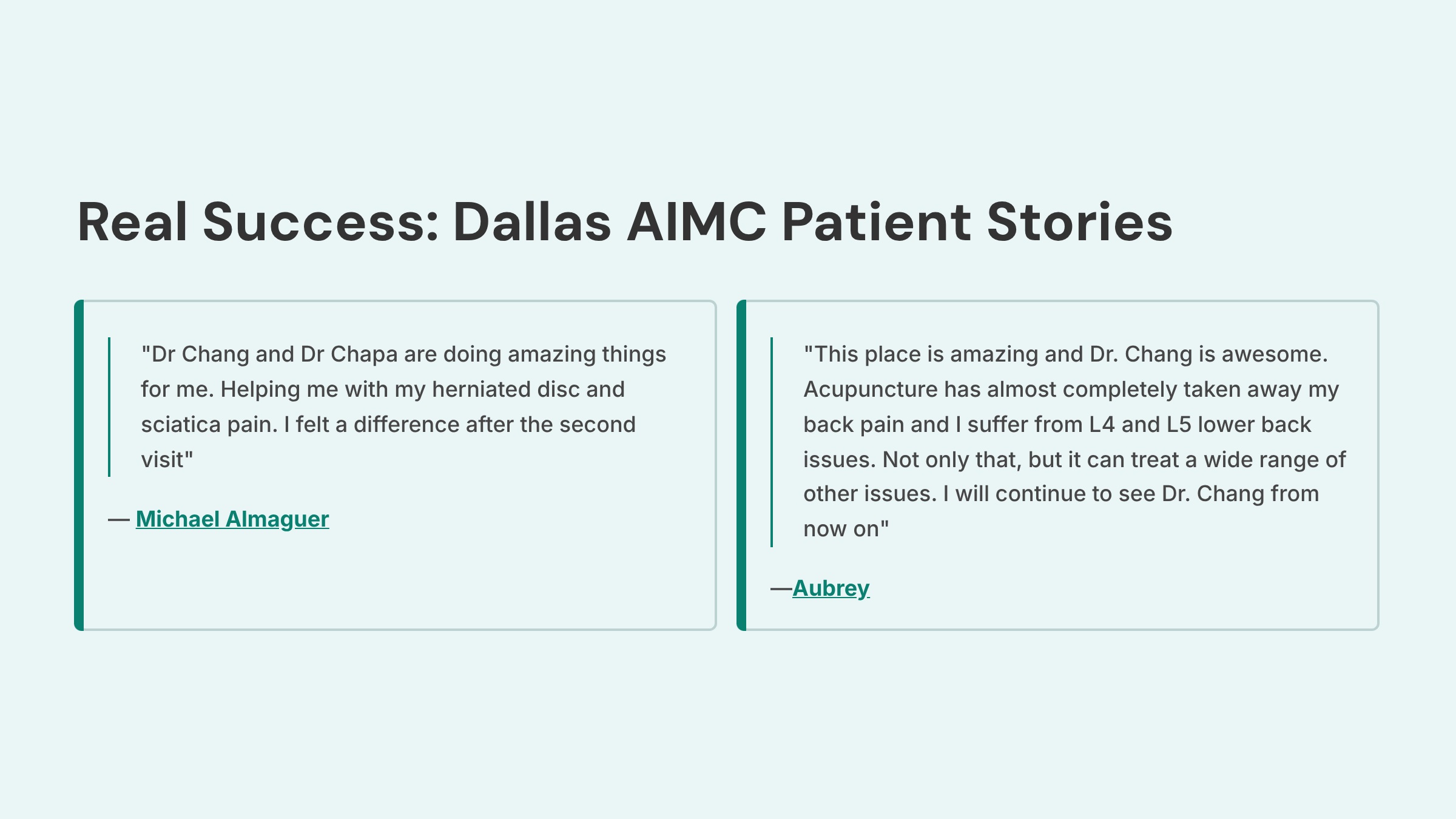 13_Real-Success-Dallas-AIMC-Patient-Stories