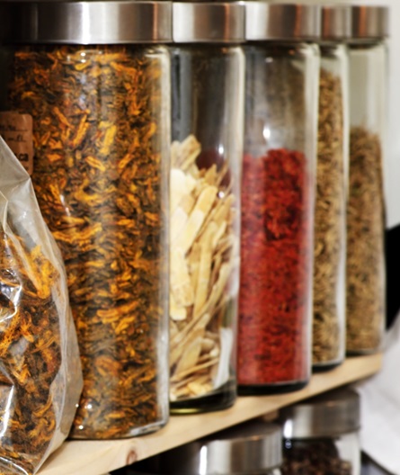 How Herbal Medicine Supports Recovery How Herbal Medicine Supports Recovery