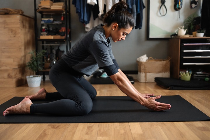 Sciatica Relief for Athletes Sciatica Relief for Athletes