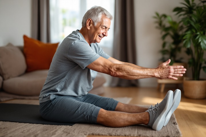 Sciatica Relief for Older Adults Sciatica Relief for Older Adults