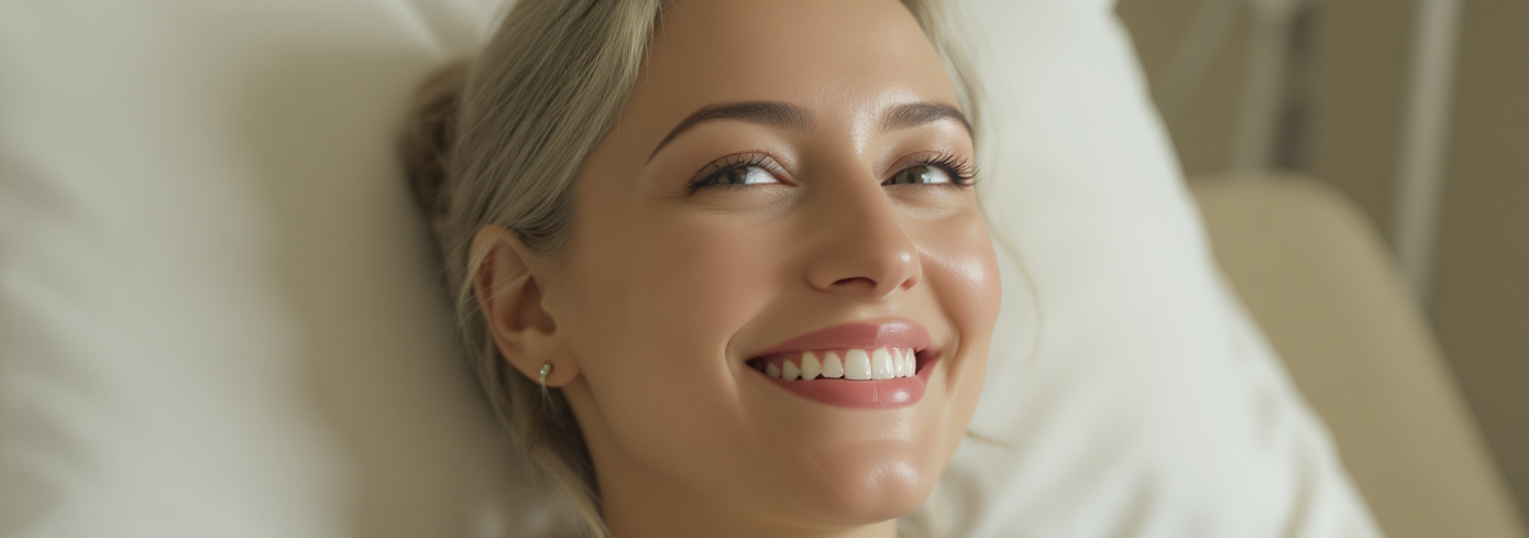 Summary and Patient takeaways about importance of early intervention with bells palsy diagnosis in dallas