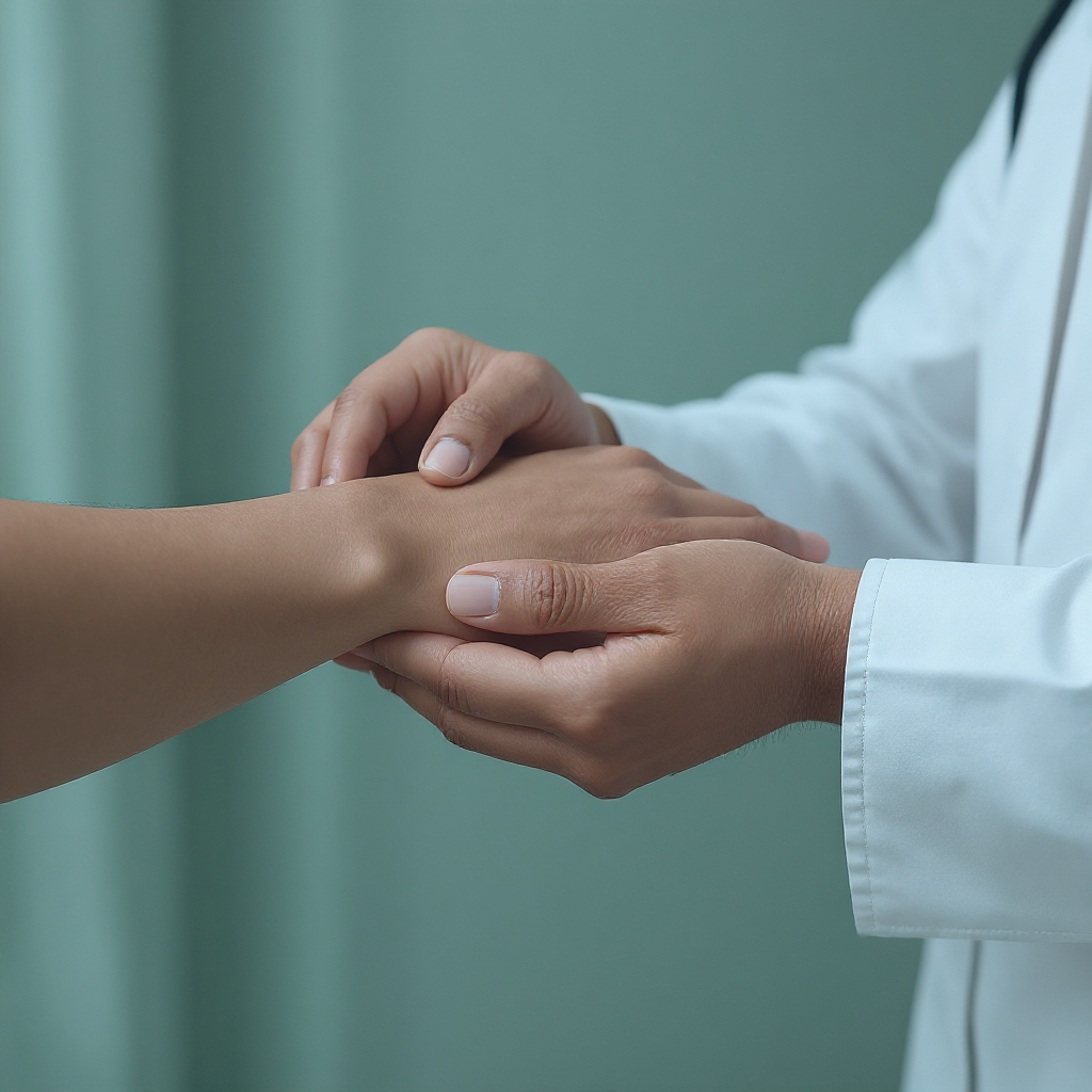 What To Expect First Visit Bells Palsy AIMC Dallas