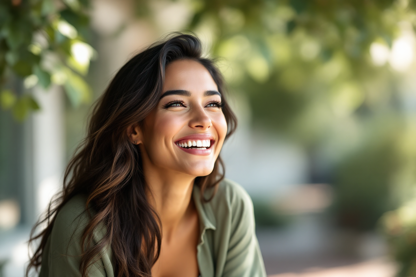 we see and treat you as a whole person when you come in with bells palsy