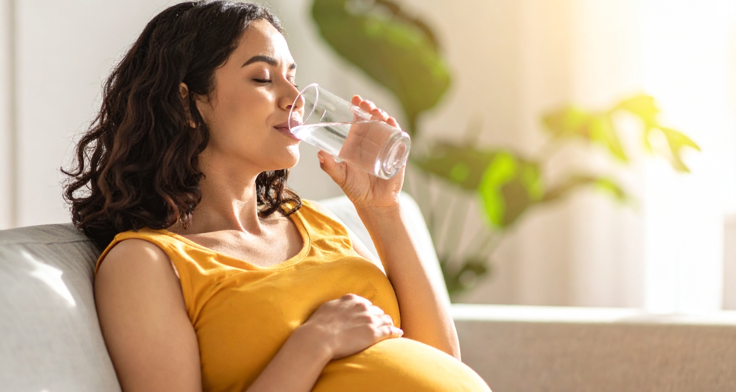 AIMC Common Myth Avoid Acupuncture During Pregnancy