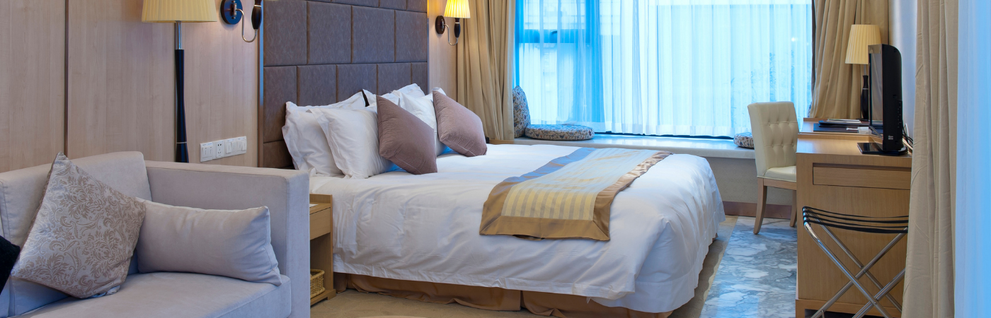 Retinitis Pigmentosa Hotel Accommodations AIMC