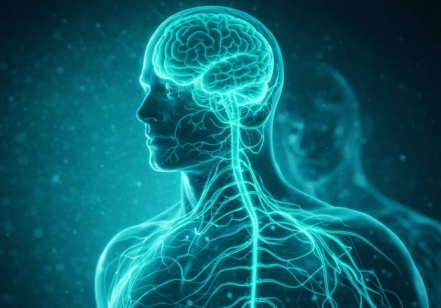 AIMC Nervous System Regulation and Cellular Healing Acupuncture Herbs