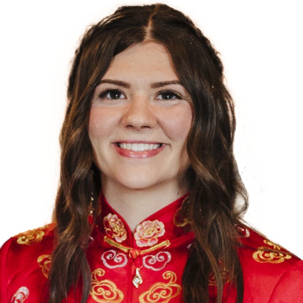 Dr Samantha Chang AIMC Doctor