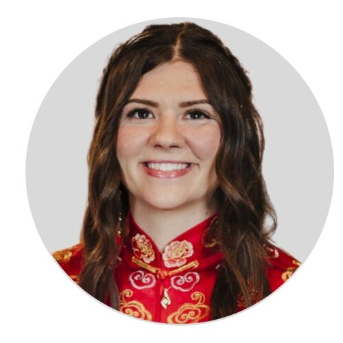 Dr. Samantha Chang Naturopathic Doctor Licensed Acupuncturist