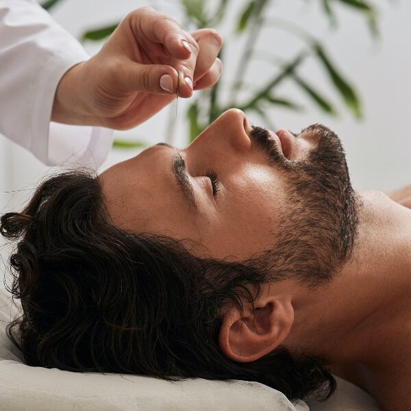 Traditional Medical Acupuncture Man- Acupuncture Integrative Medical Center Irving TX