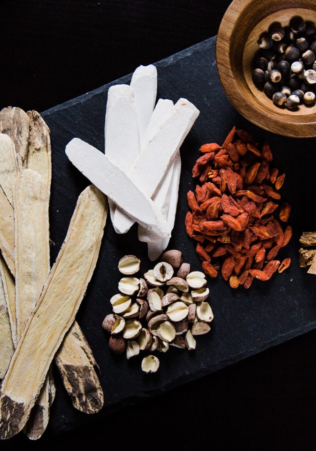 herbal medicine supports faster bells palsy recovery